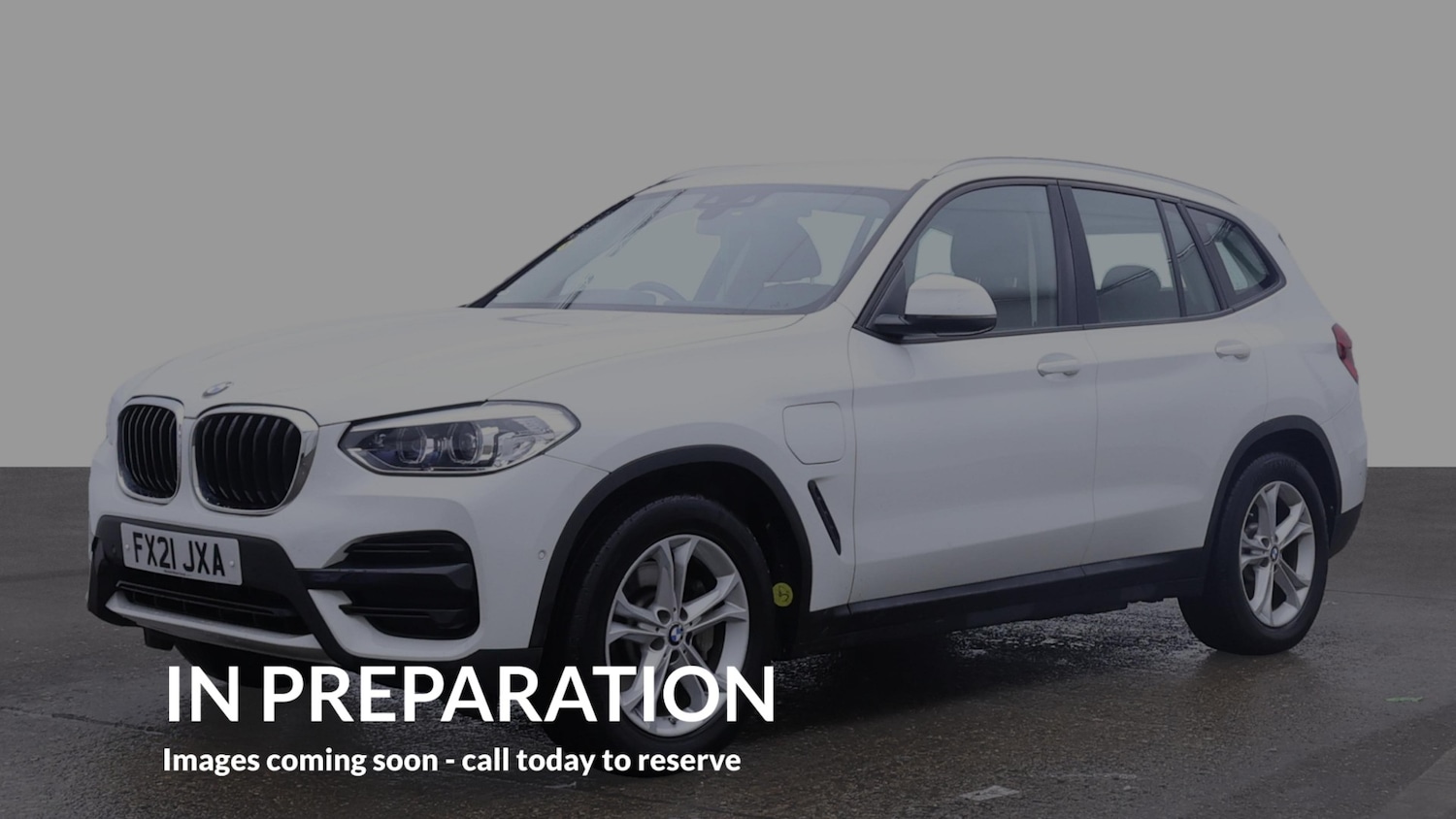 Used BMW X3 2021 for sale - 76144480: Photo 18