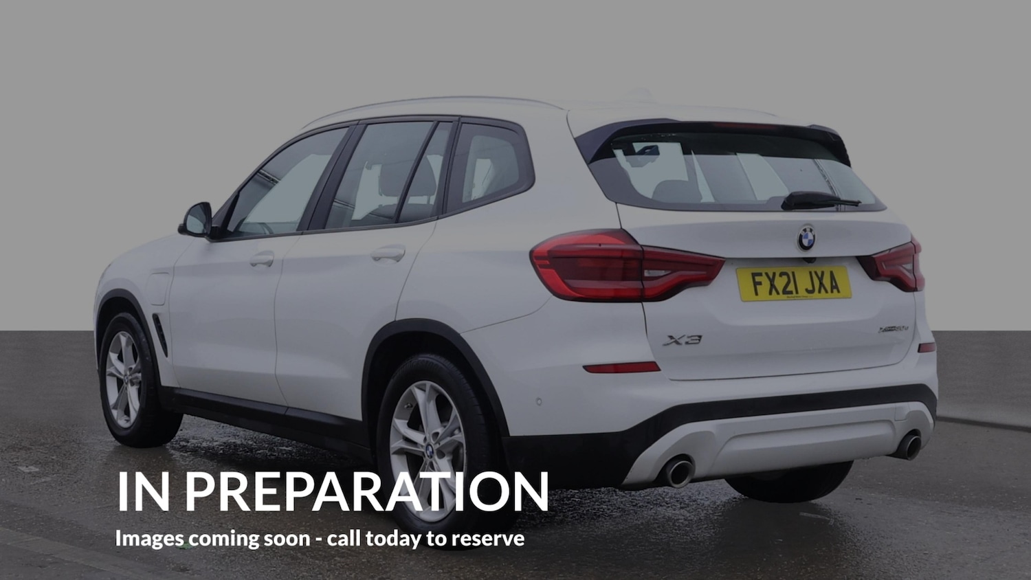 Used BMW X3 2021 for sale - 76144480: Photo 25