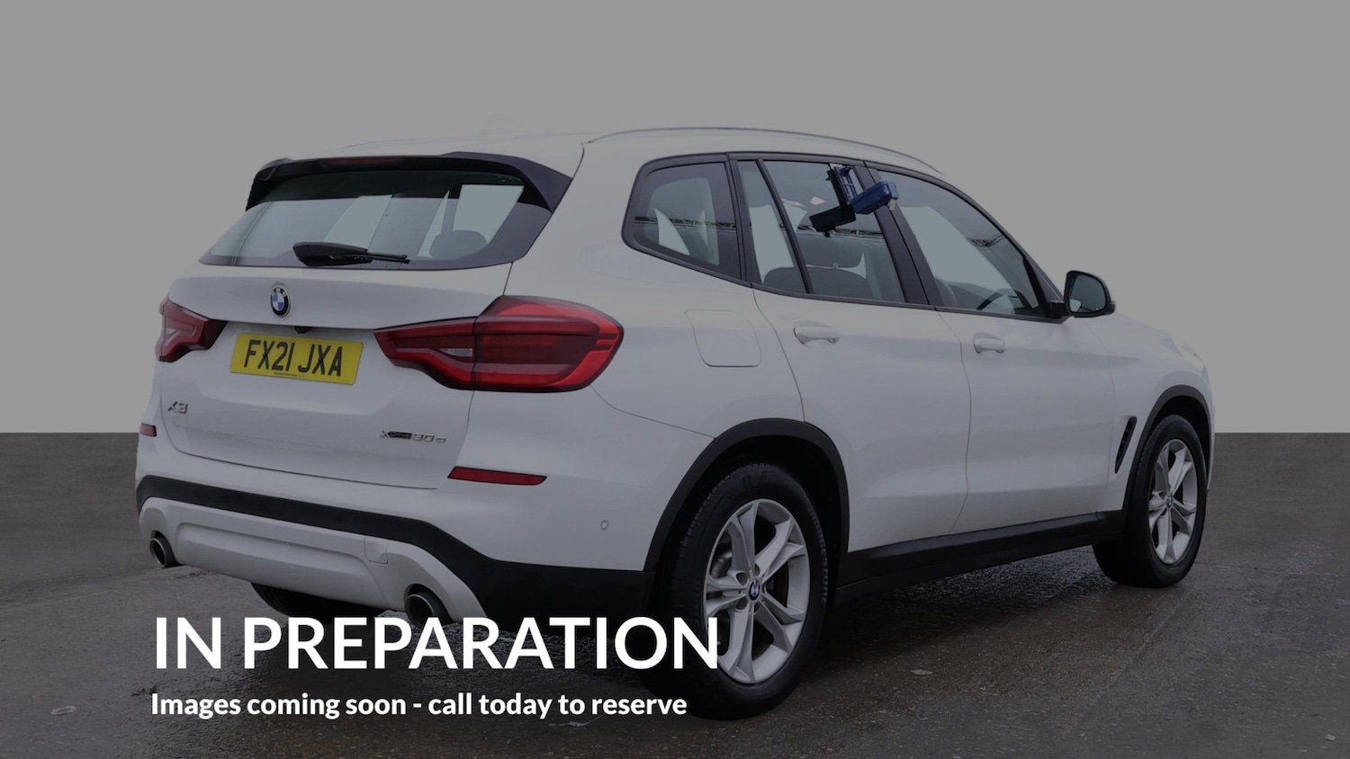 Used BMW X3 2021 for sale - 76144480: Photo 26