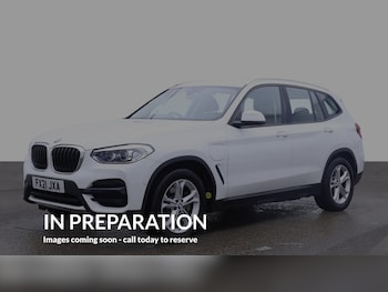 Used BMW X3 2021 for sale - 76144480: Photo 2