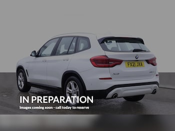 Used BMW X3 2021 for sale - 76144480: Photo 3