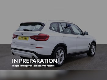 Used BMW X3 2021 for sale - 76144480: Photo 4