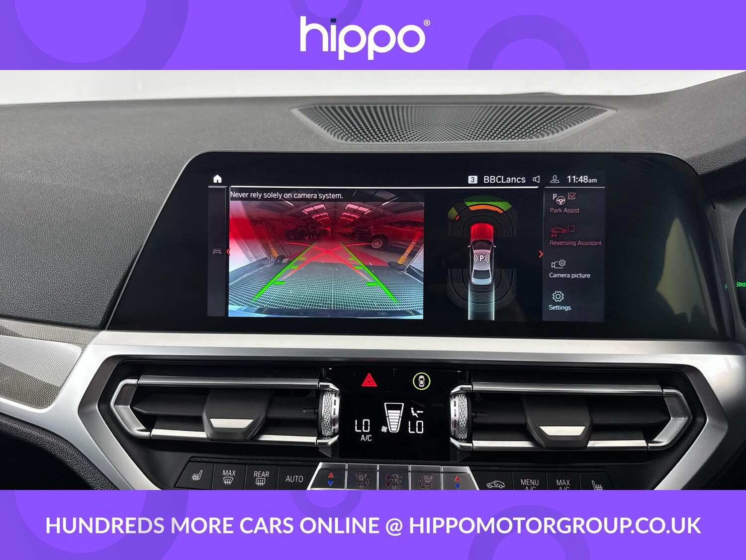 Used BMW 3 Series 2020 for sale - 78006485: Photo 18