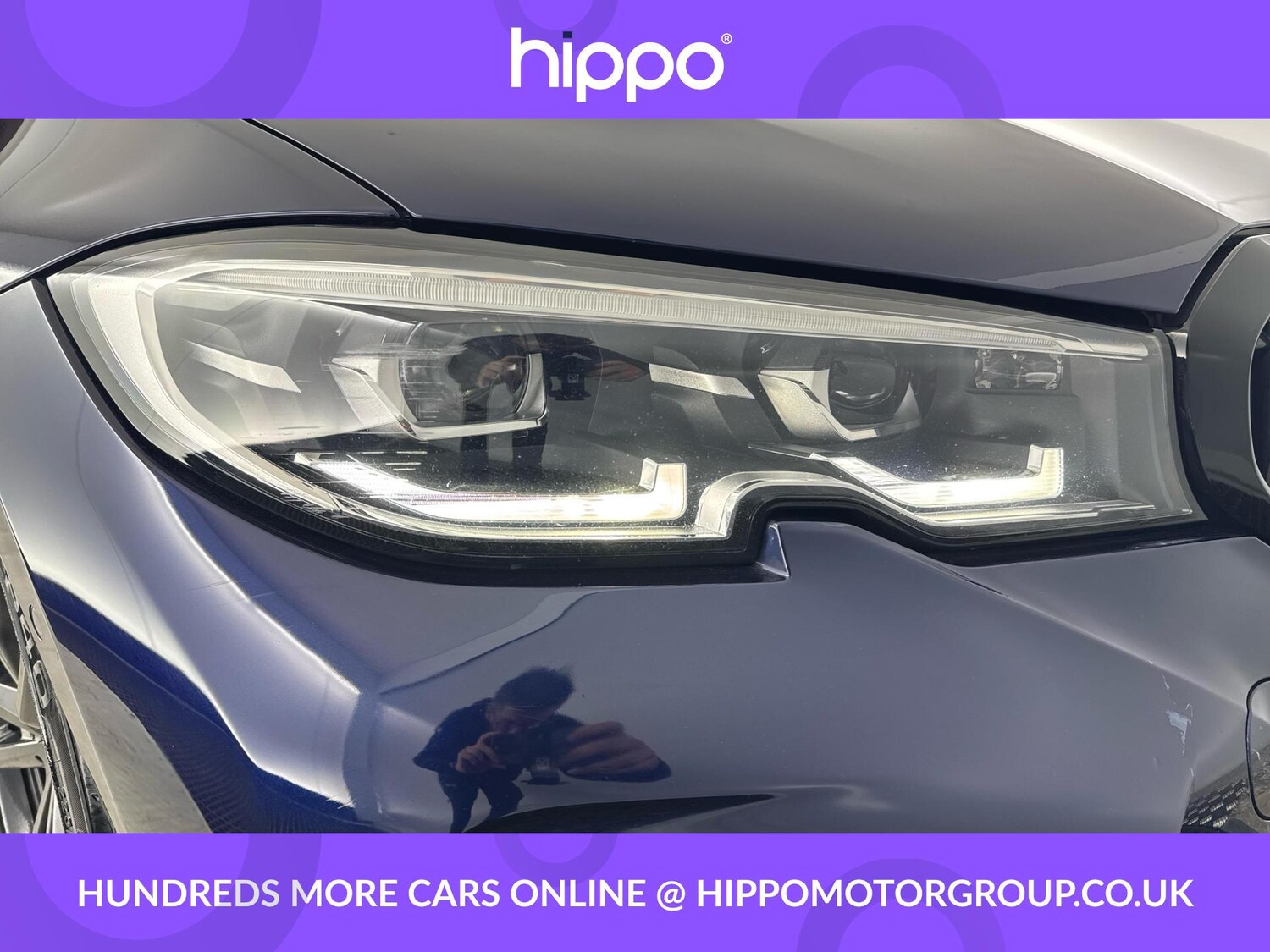 Used BMW 3 Series 2020 for sale - 78006485: Photo 31