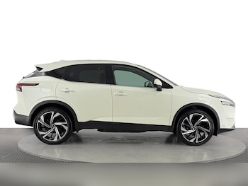 Used Nissan Qashqai 2021 for sale - 75394104: Photo