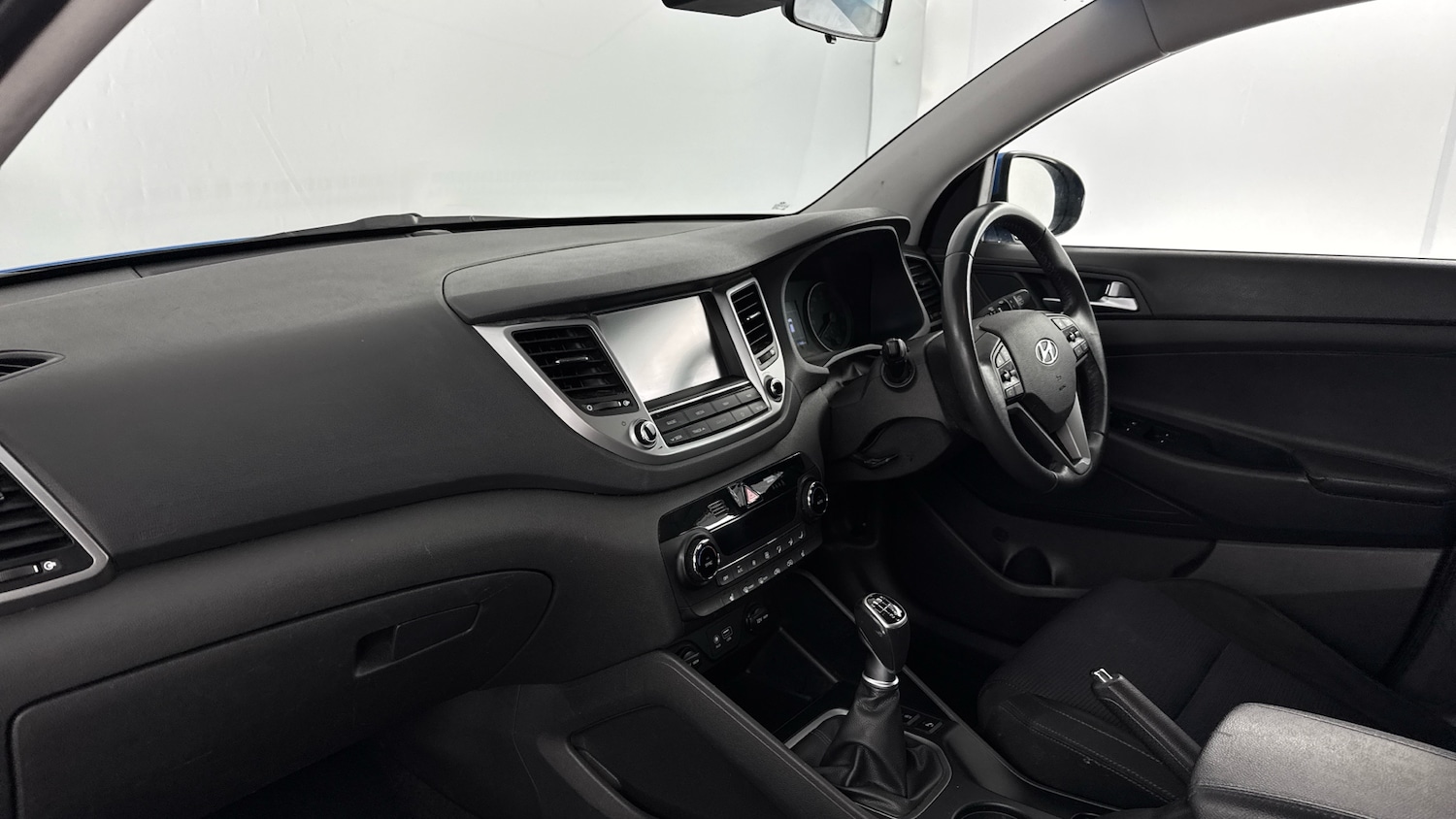 Used Hyundai TUCSON 2018 for sale - 76129171: Photo 10