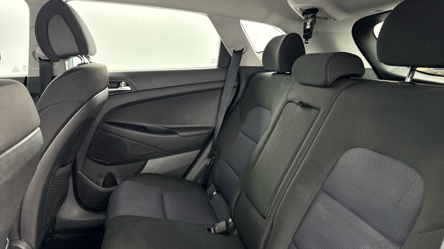 Used Hyundai TUCSON 2018 for sale - 76129171: Photo 14