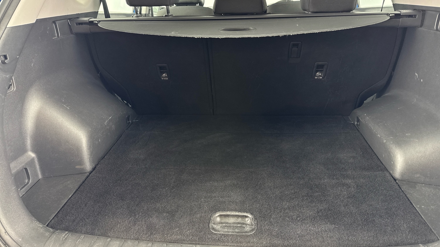 Used Hyundai TUCSON 2018 for sale - 76129171: Photo 15