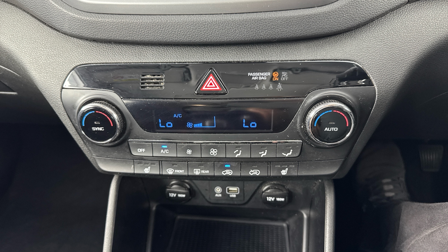 Used Hyundai TUCSON 2018 for sale - 76129171: Photo 18