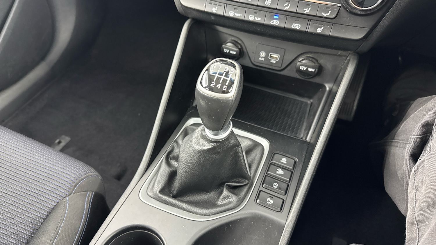 Used Hyundai TUCSON 2018 for sale - 76129171: Photo 19