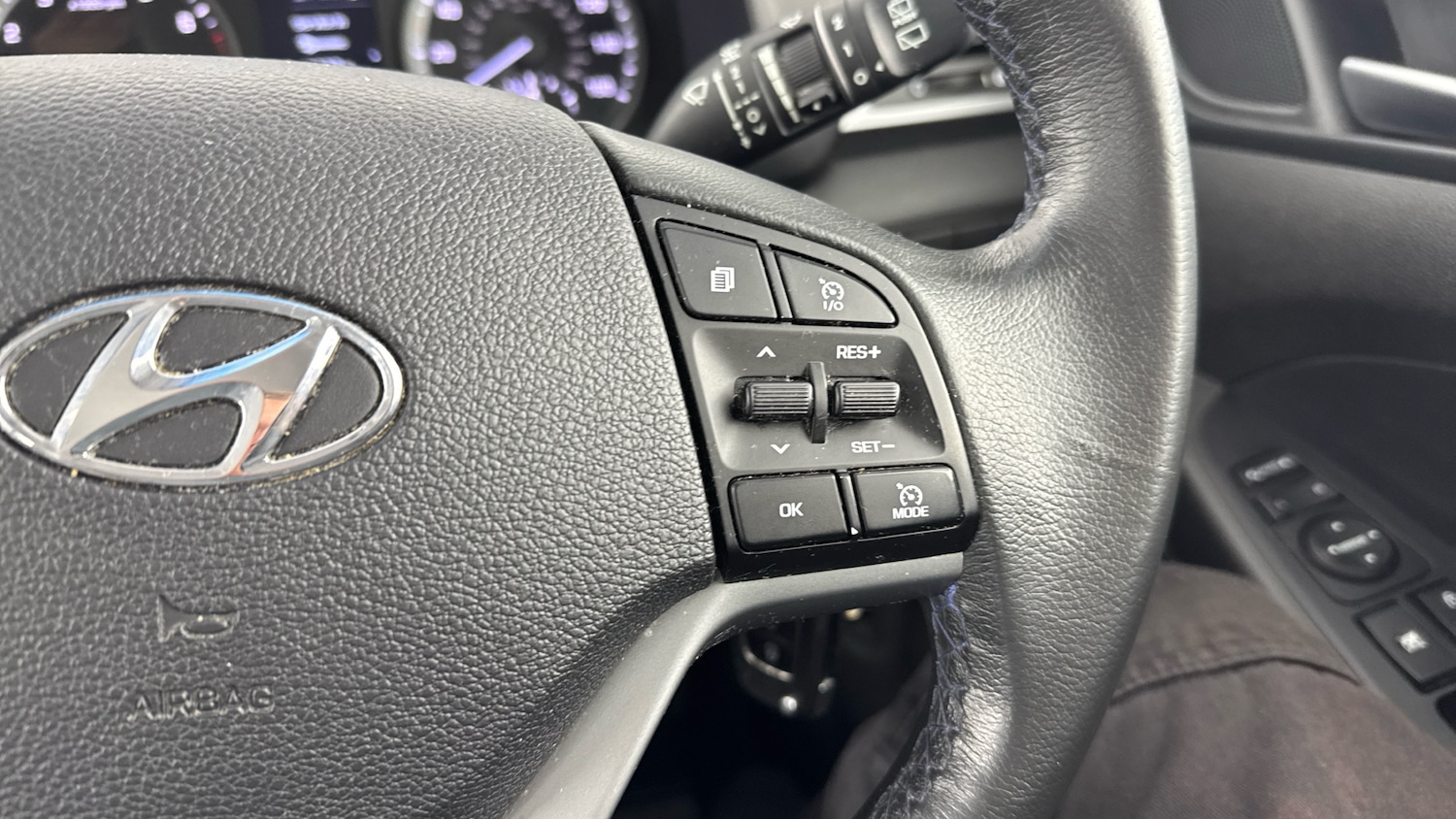 Used Hyundai TUCSON 2018 for sale - 76129171: Photo 21