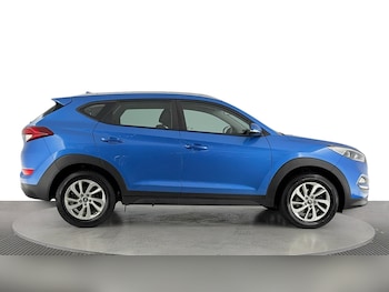 Used Hyundai TUCSON 2018 for sale - 76129171: Photo 3