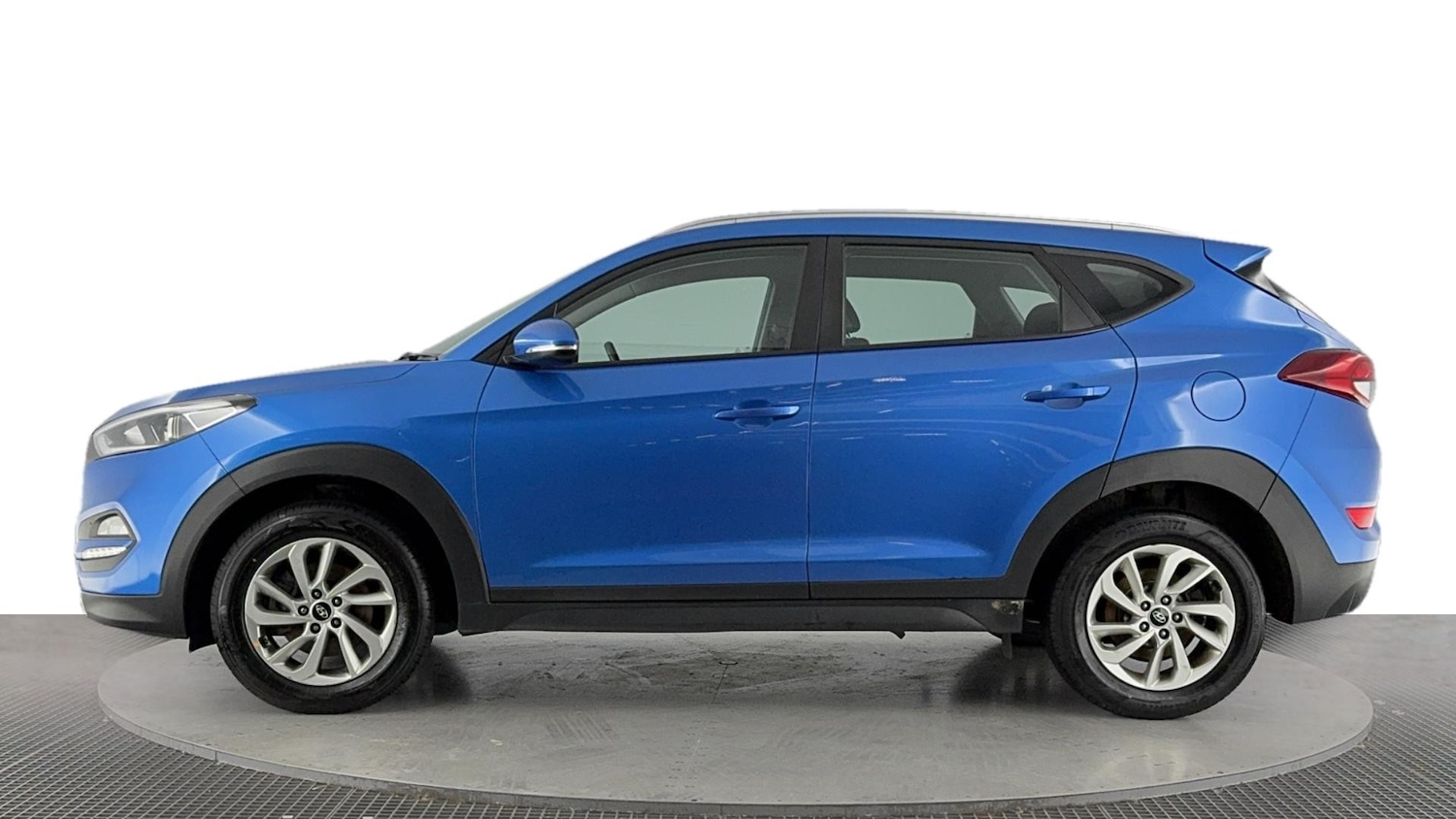 Used Hyundai TUCSON 2018 for sale - 76129171: Photo 42
