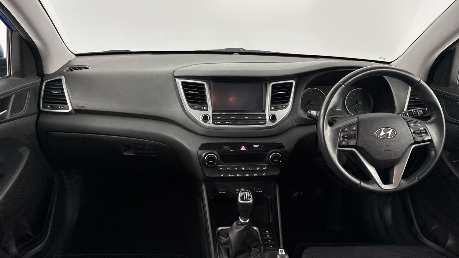 Used Hyundai TUCSON 2018 for sale - 76129171: Photo 46