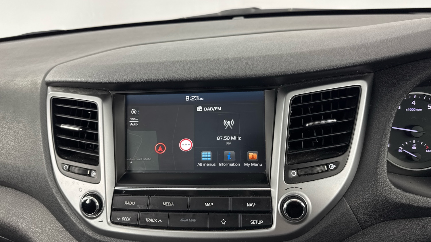 Used Hyundai TUCSON 2018 for sale - 76129171: Photo 47