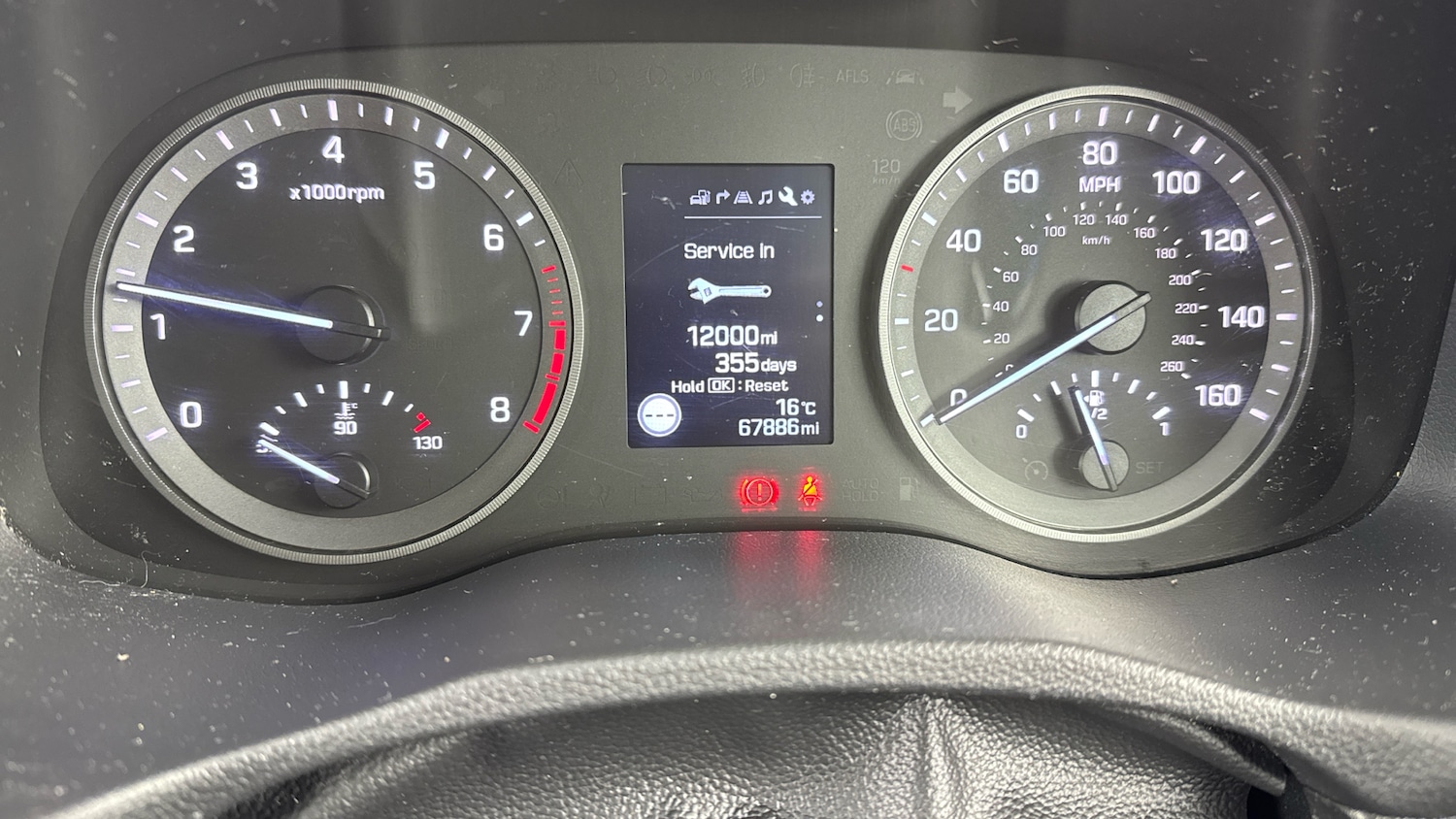 Used Hyundai TUCSON 2018 for sale - 76129171: Photo 48