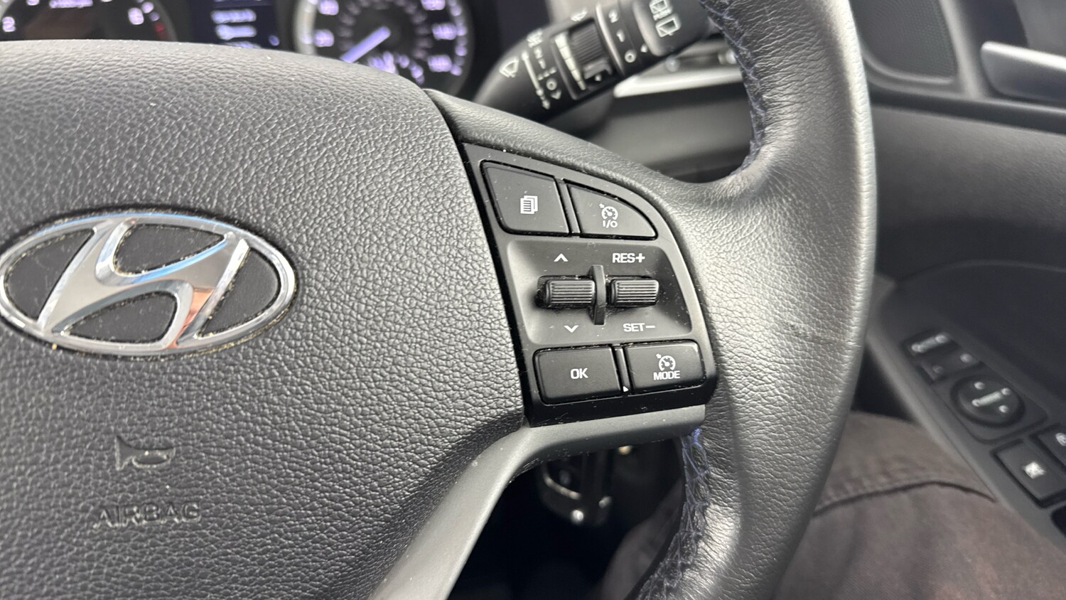 Used Hyundai TUCSON 2018 for sale - 76129171: Photo 56
