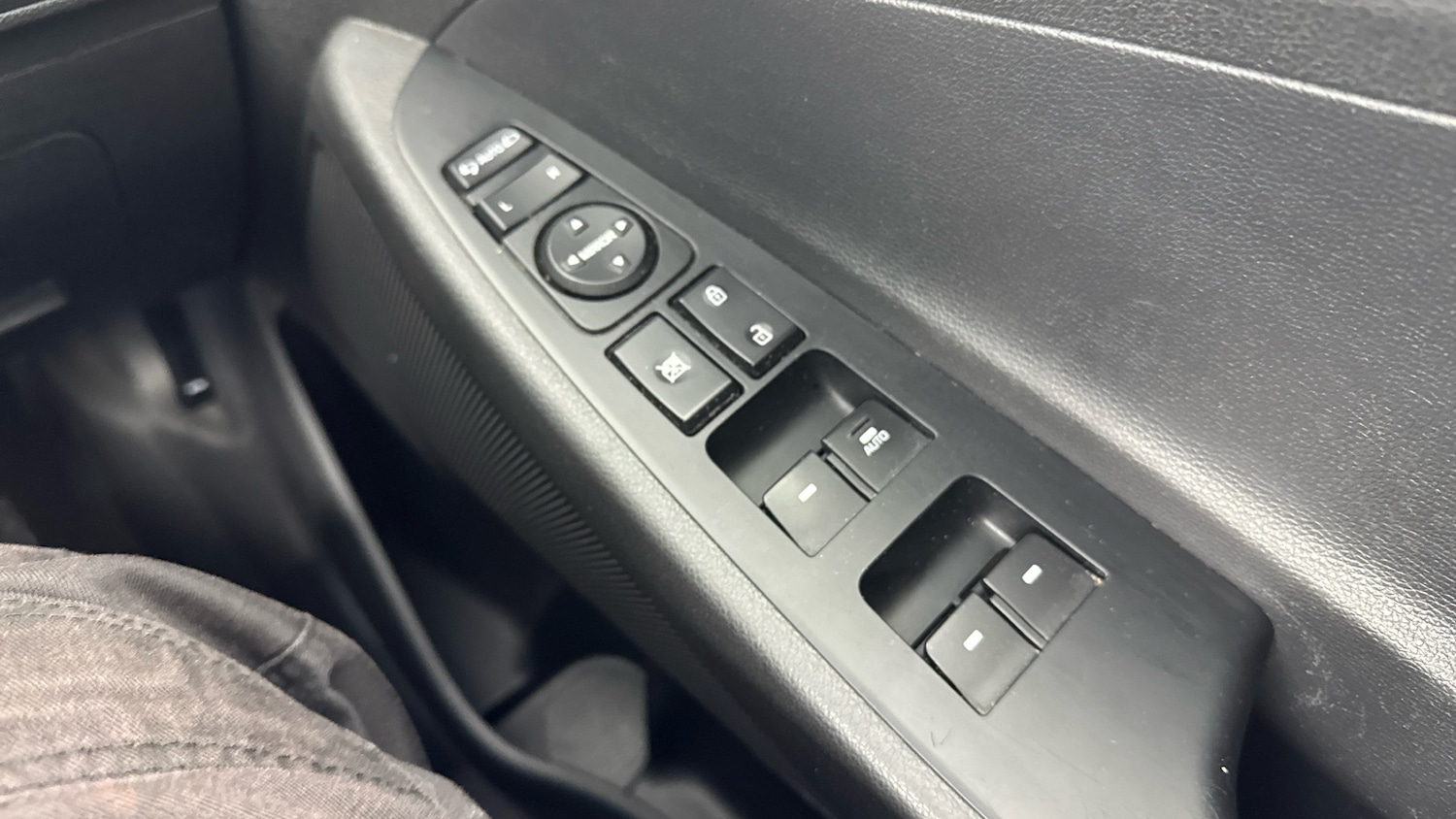 Used Hyundai TUCSON 2018 for sale - 76129171: Photo 57