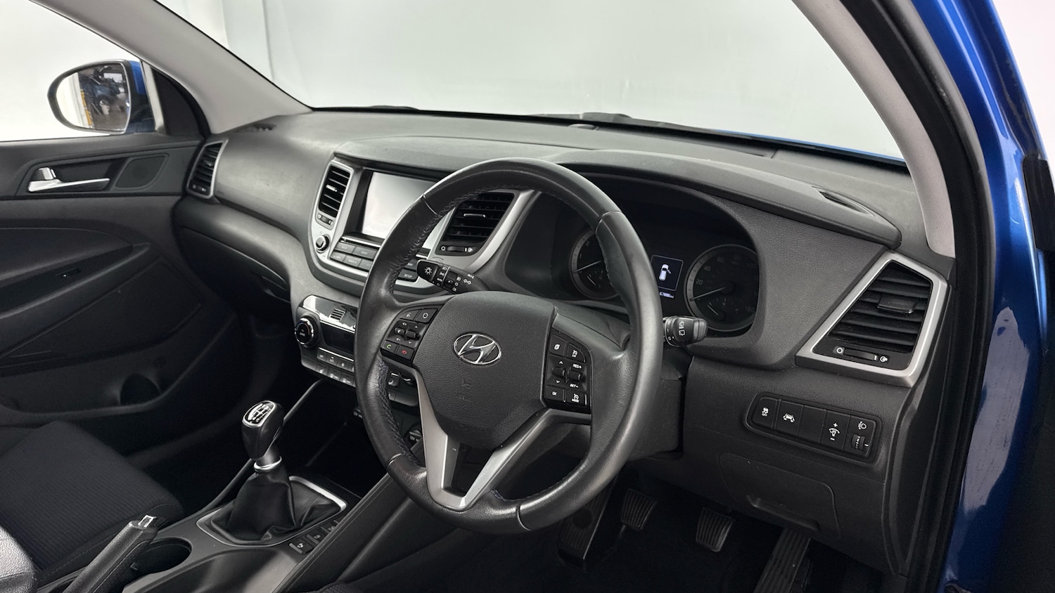 Used Hyundai TUCSON 2018 for sale - 76129171: Photo 9