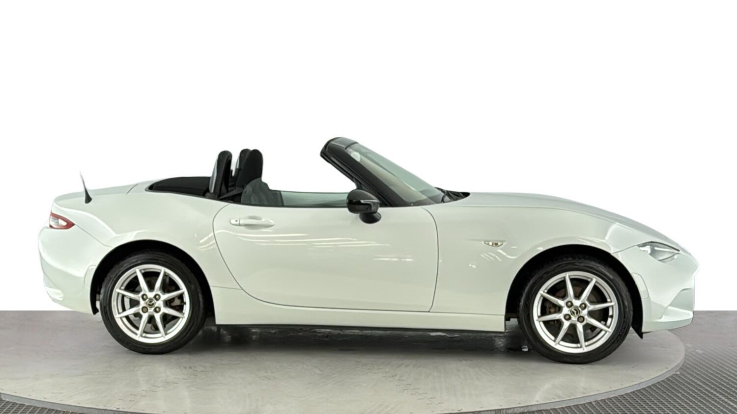Used Mazda MX-5 2017 for sale - 78157850: Photo 10