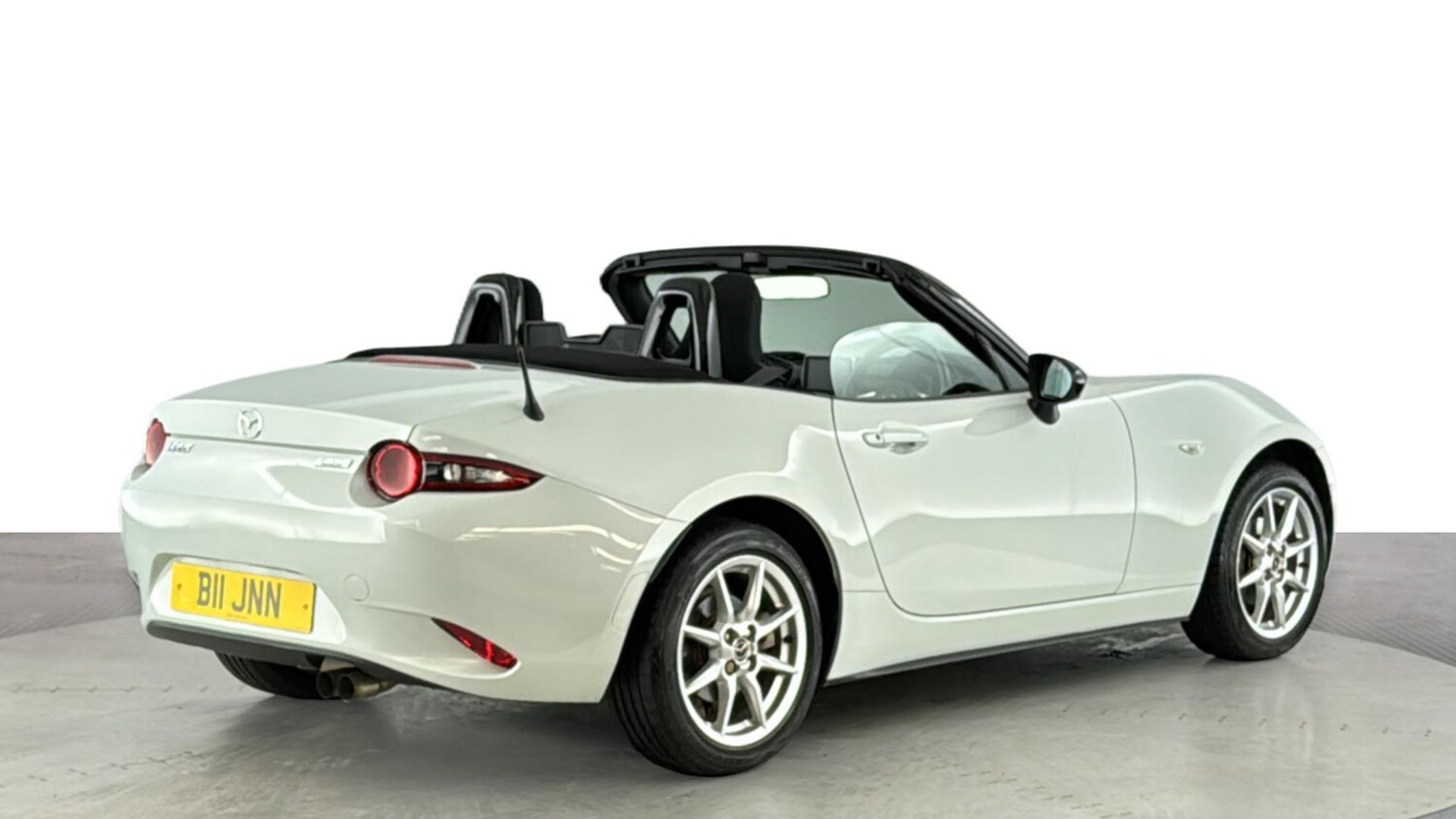 Used Mazda MX-5 2017 for sale - 78157850: Photo 11
