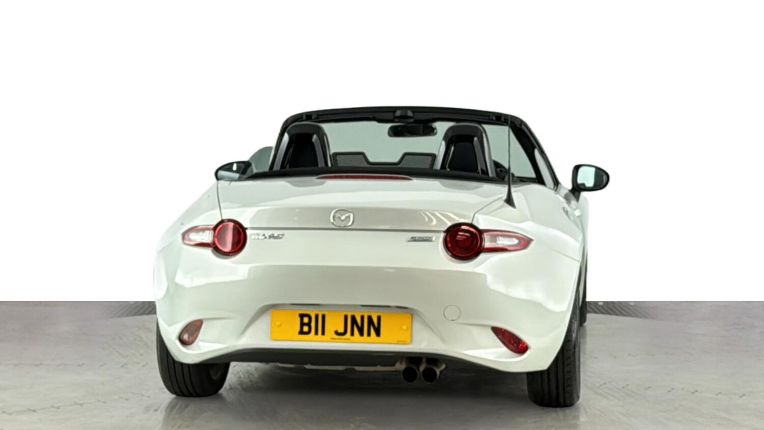 Used Mazda MX-5 2017 for sale - 78157850: Photo 12