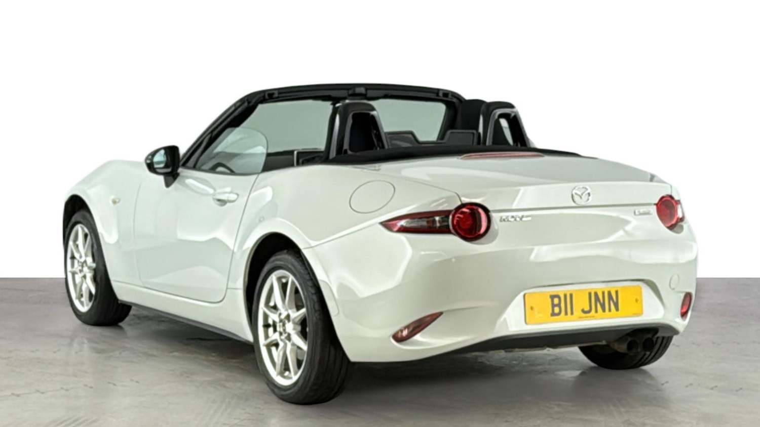 Used Mazda MX-5 2017 for sale - 78157850: Photo 13