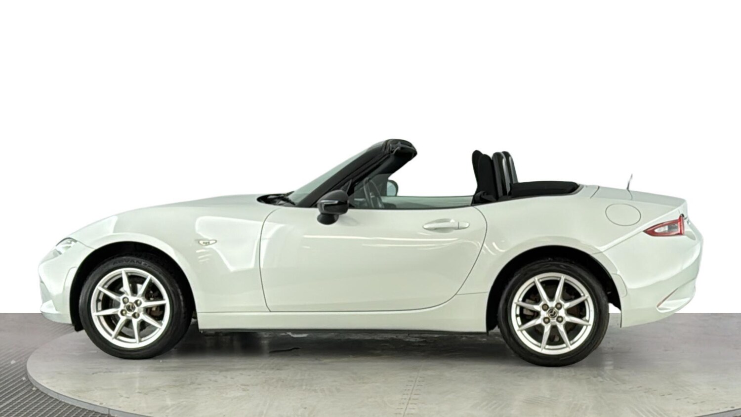Used Mazda MX-5 2017 for sale - 78157850: Photo 14