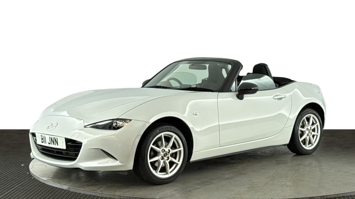 Used Mazda MX-5 2017 for sale - 78157850: Photo 15