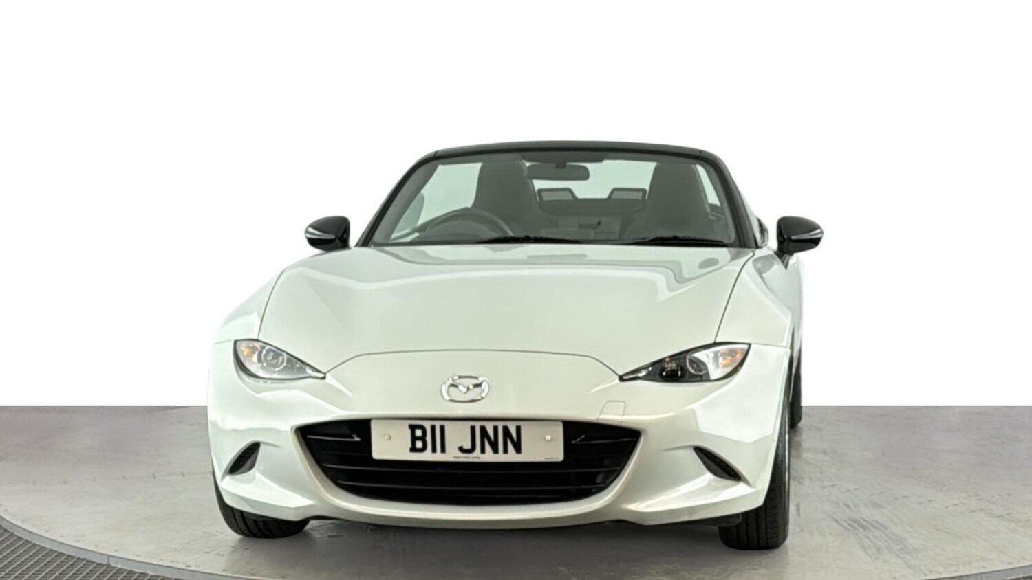 Used Mazda MX-5 2017 for sale - 78157850: Photo 16