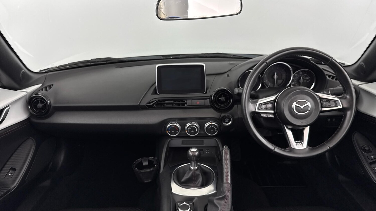 Used Mazda MX-5 2017 for sale - 78157850: Photo 19