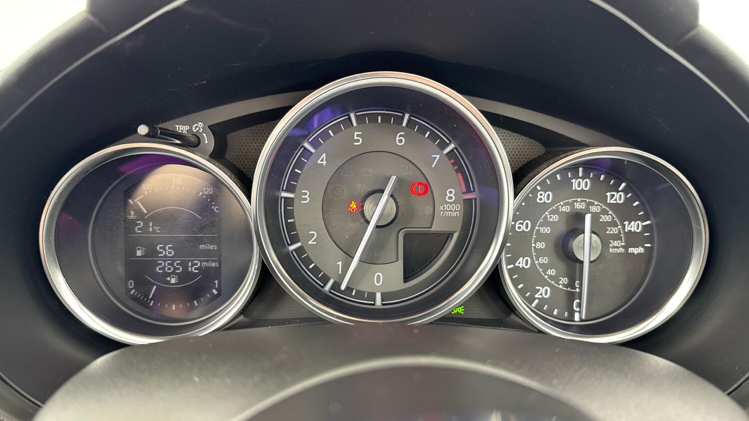 Used Mazda MX-5 2017 for sale - 78157850: Photo 21