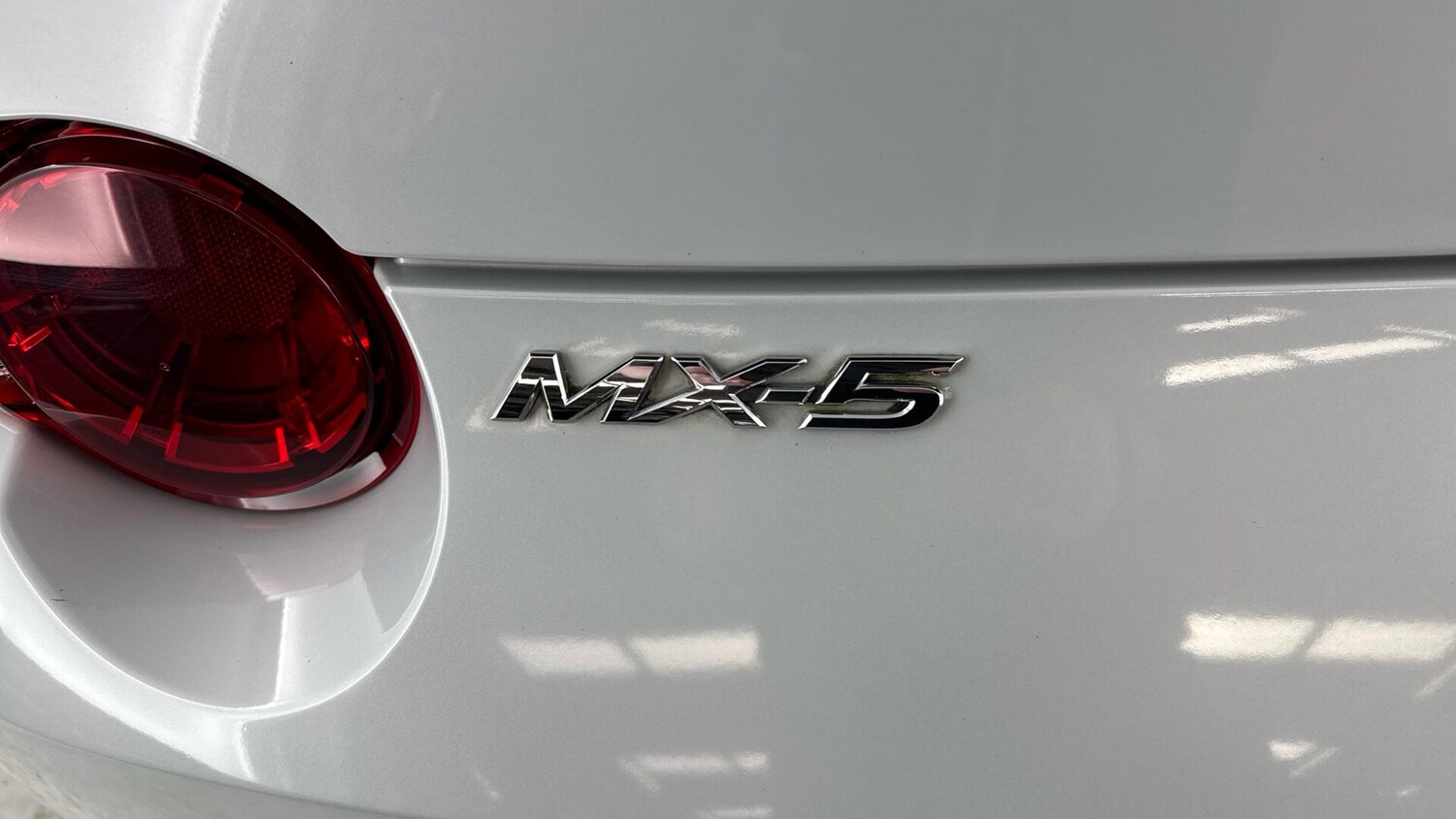 Used Mazda MX-5 2017 for sale - 78157850: Photo 24