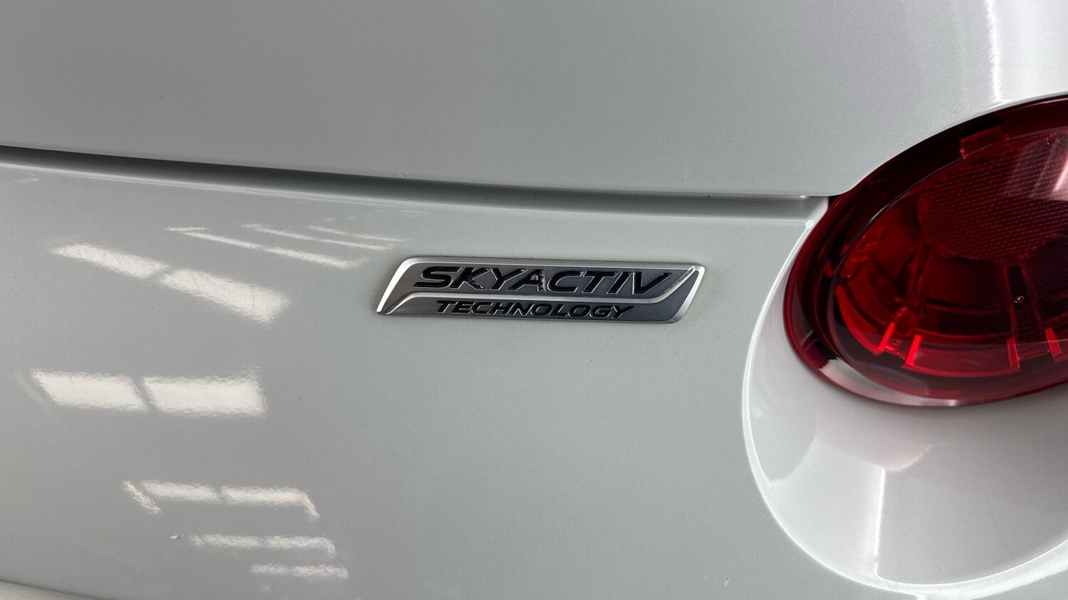 Used Mazda MX-5 2017 for sale - 78157850: Photo 25