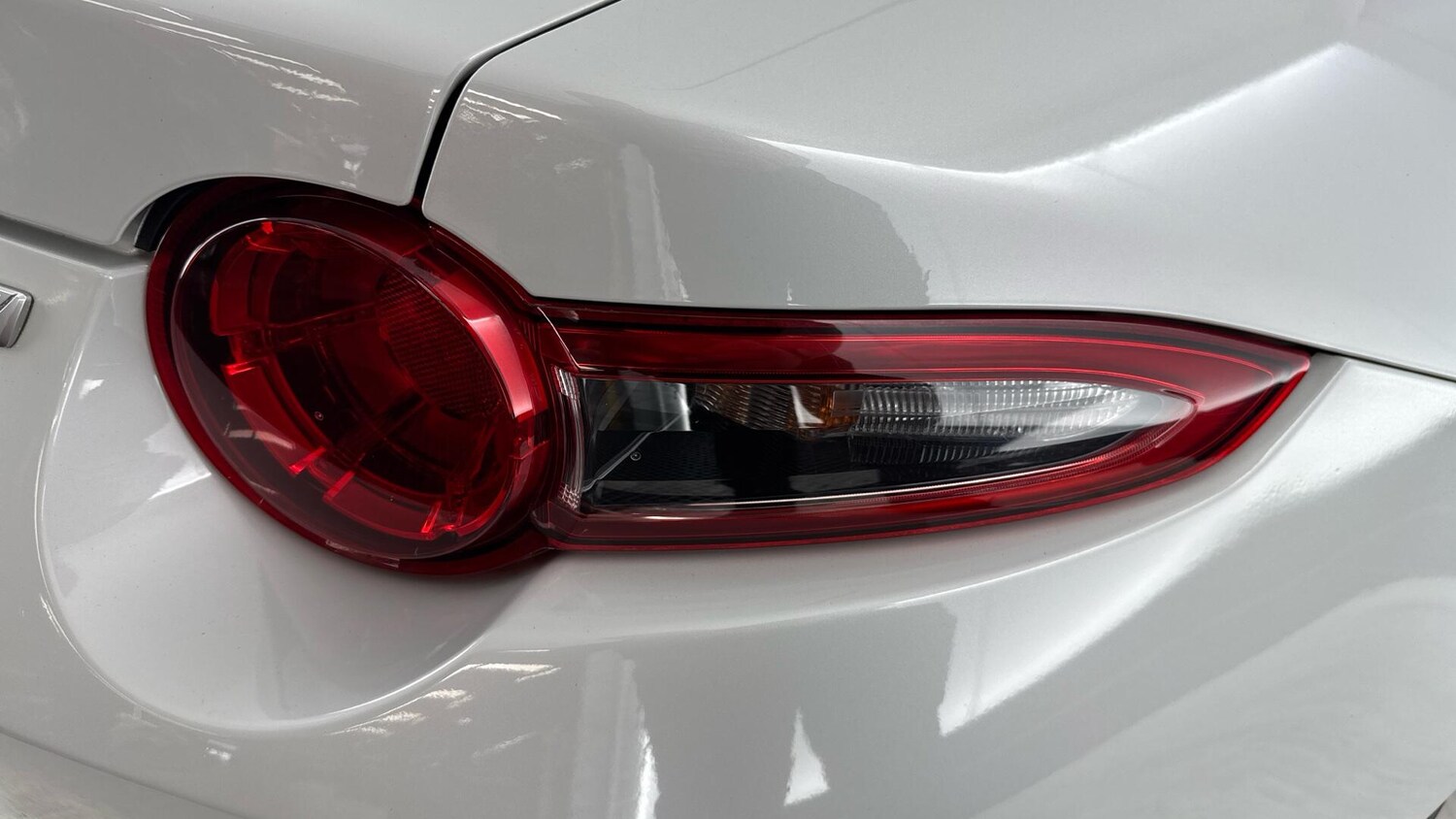 Used Mazda MX-5 2017 for sale - 78157850: Photo 26