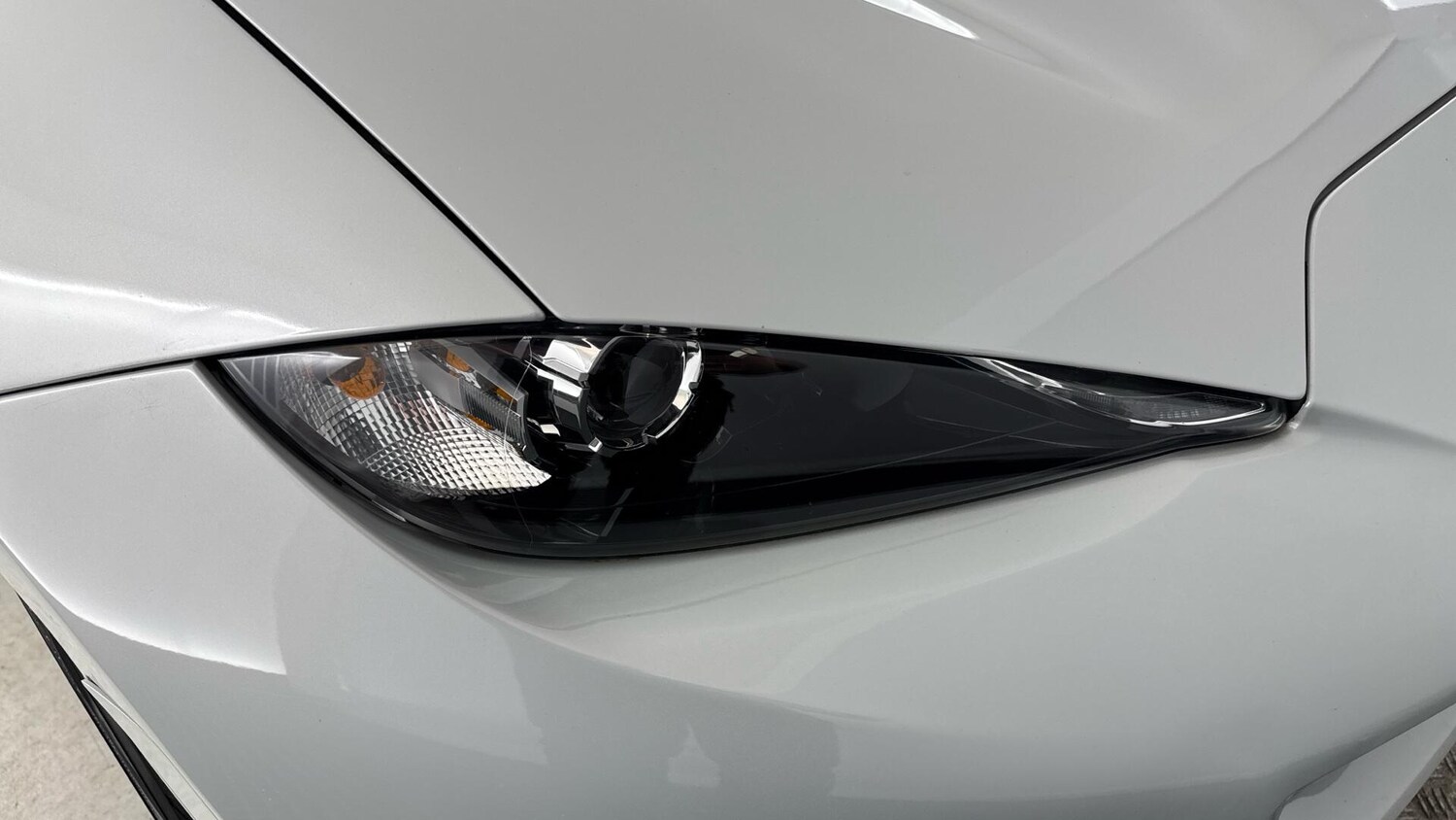 Used Mazda MX-5 2017 for sale - 78157850: Photo 27