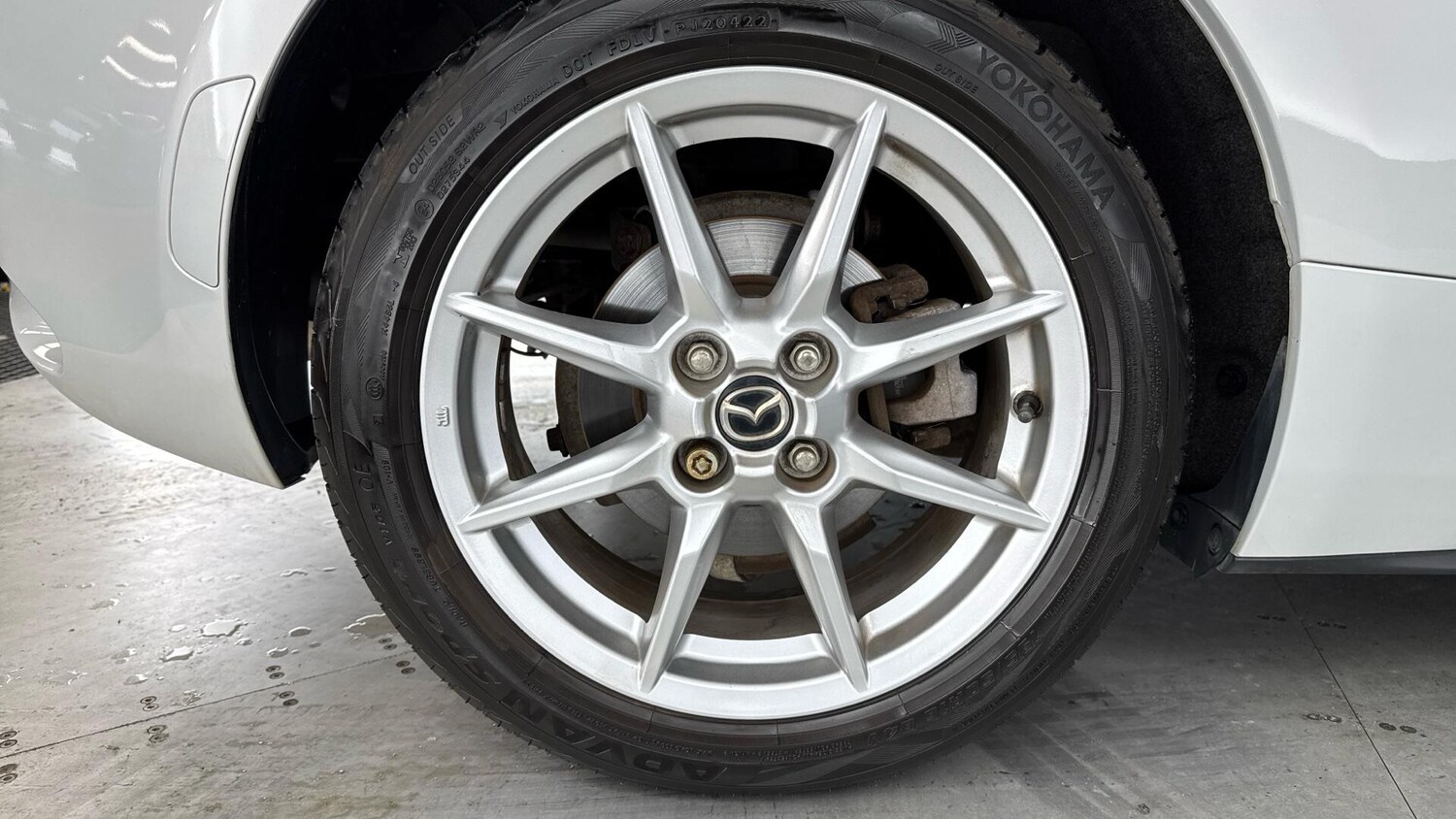 Used Mazda MX-5 2017 for sale - 78157850: Photo 28