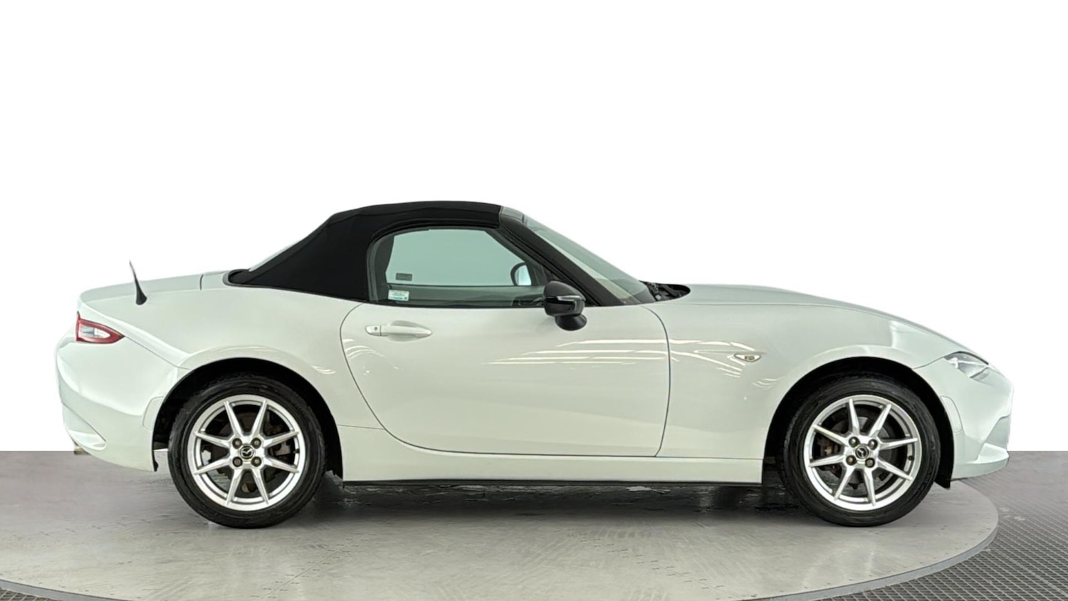 Used Mazda MX-5 2017 for sale - 78157850: Photo 3