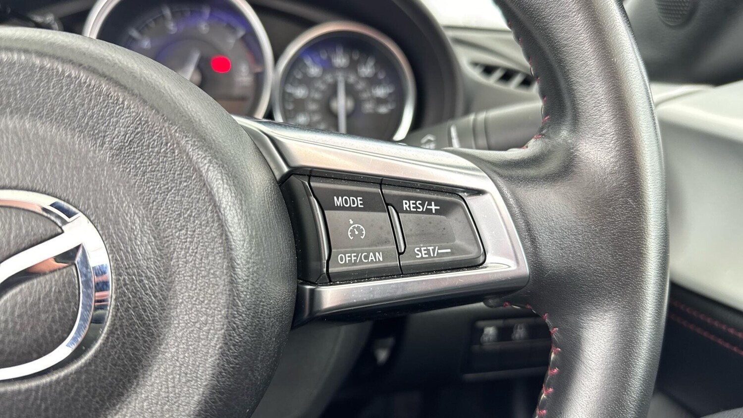 Used Mazda MX-5 2017 for sale - 78157850: Photo 34