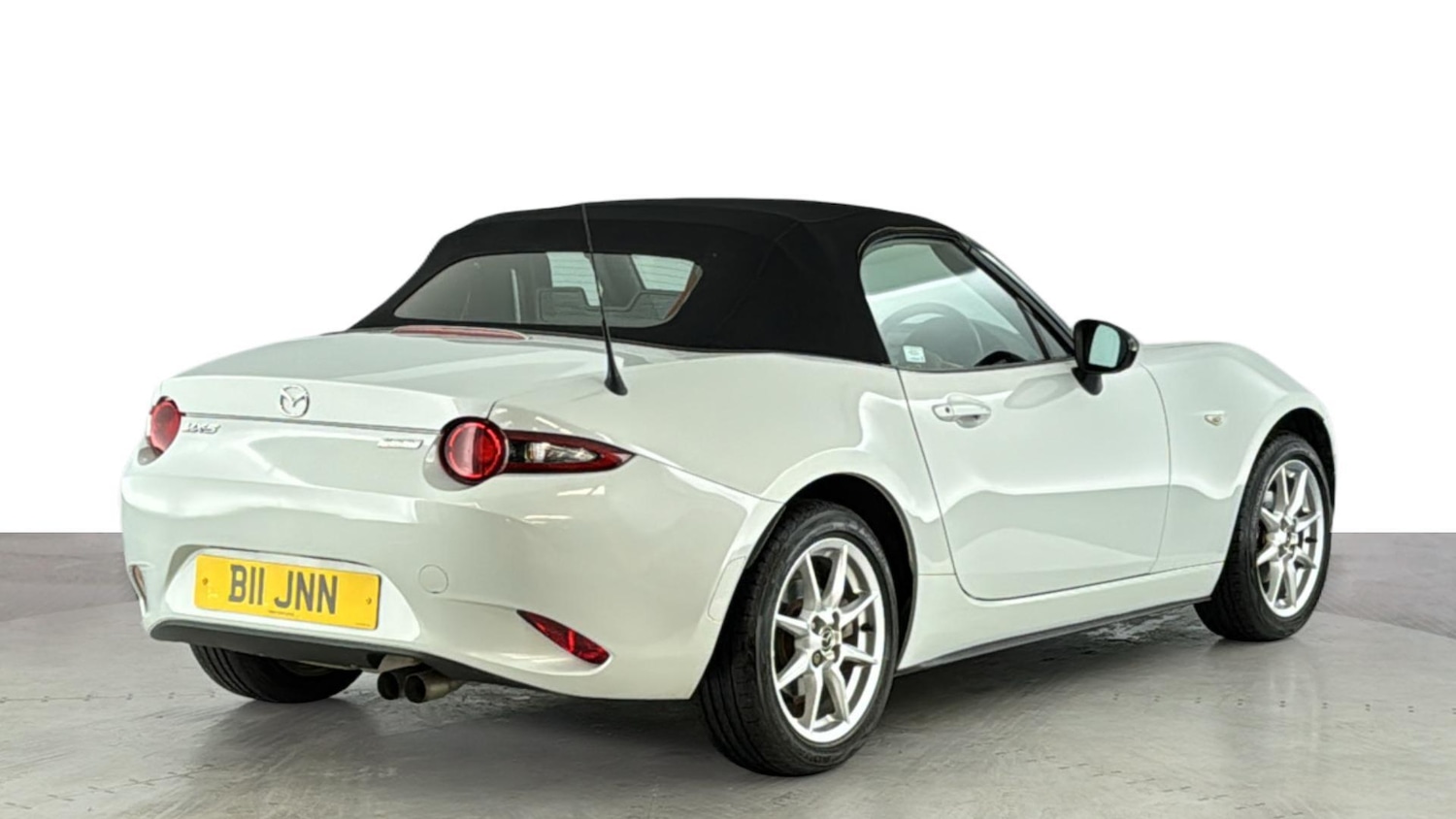 Used Mazda MX-5 2017 for sale - 78157850: Photo 4