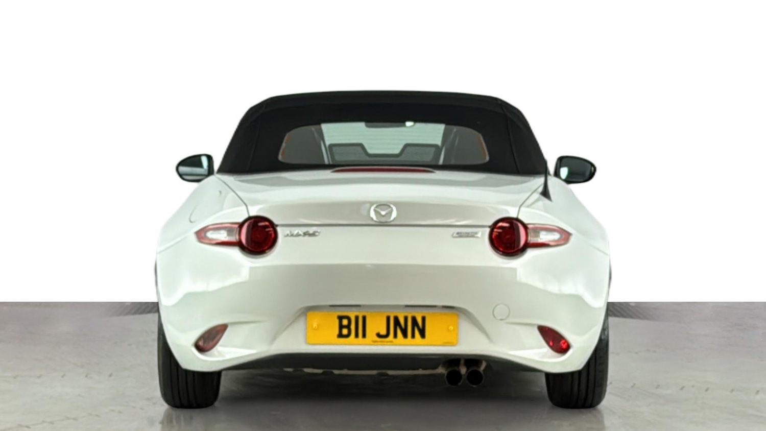 Used Mazda MX-5 2017 for sale - 78157850: Photo 5