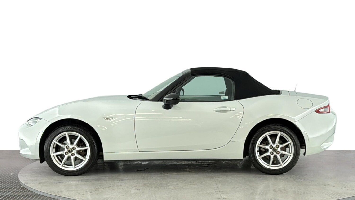 Used Mazda MX-5 2017 for sale - 78157850: Photo 7