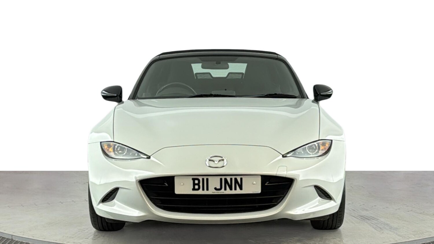 Used Mazda MX-5 2017 for sale - 78157850: Photo 8