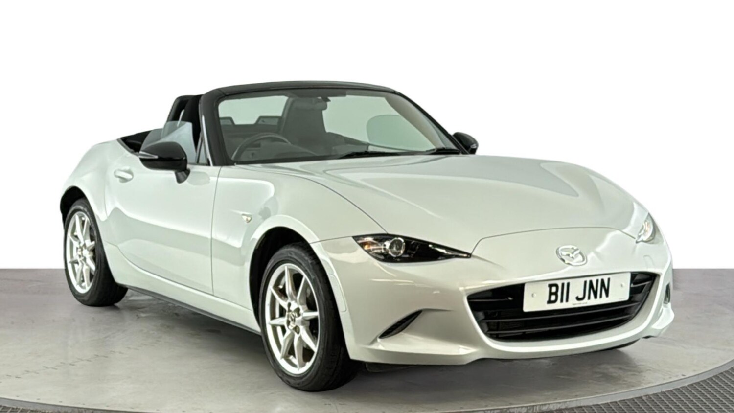 Used Mazda MX-5 2017 for sale - 78157850: Photo 9