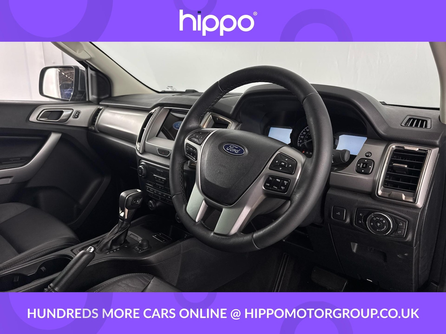 Used Ford Ranger 2023 for sale - 77331940: Photo 10