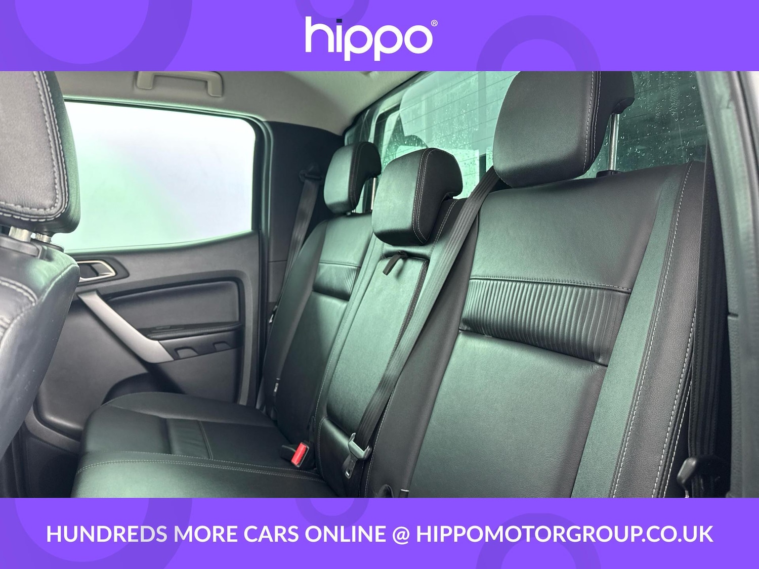 Used Ford Ranger 2023 for sale - 77331940: Photo 14