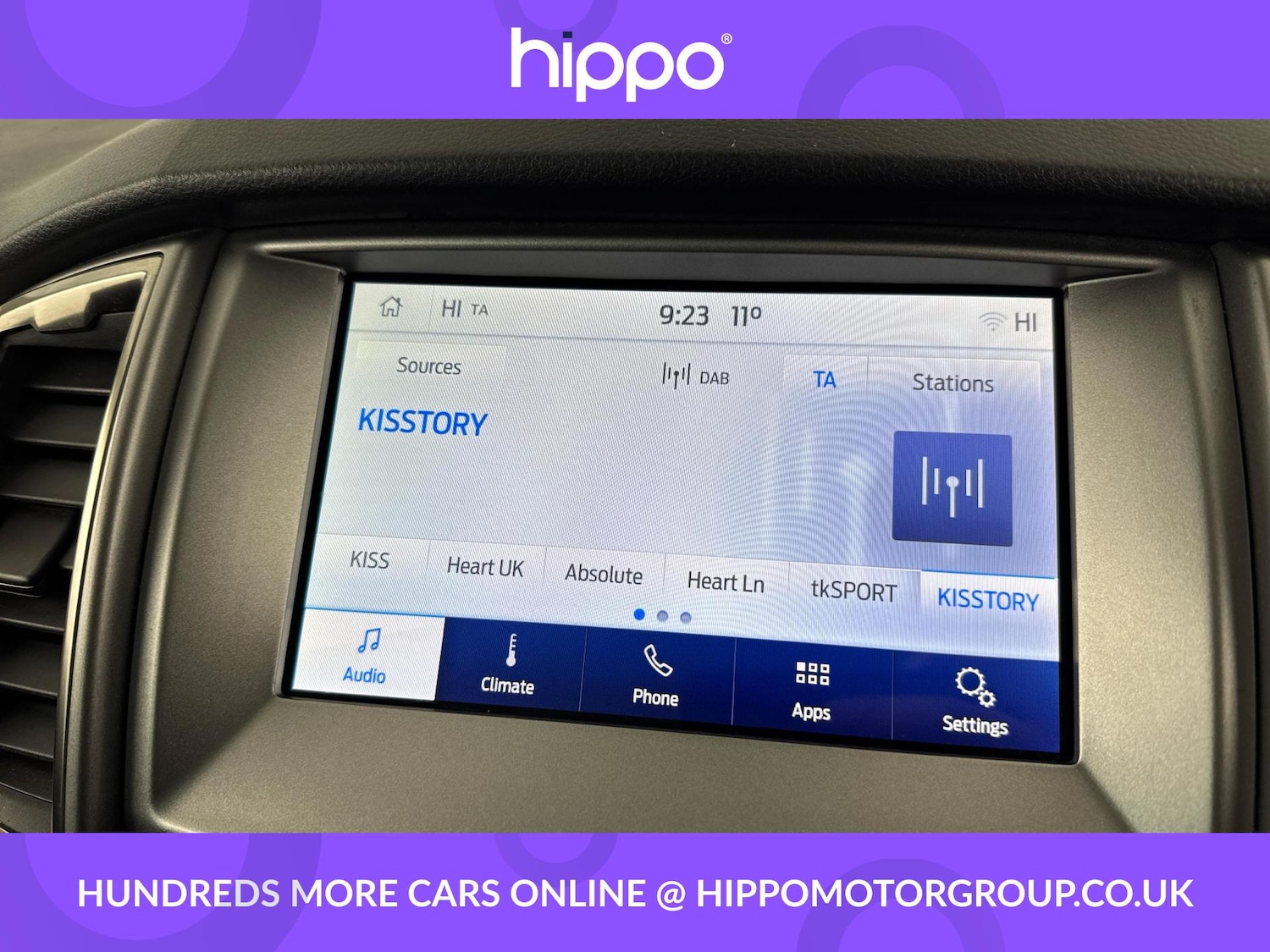 Used Ford Ranger 2023 for sale - 77331940: Photo 16