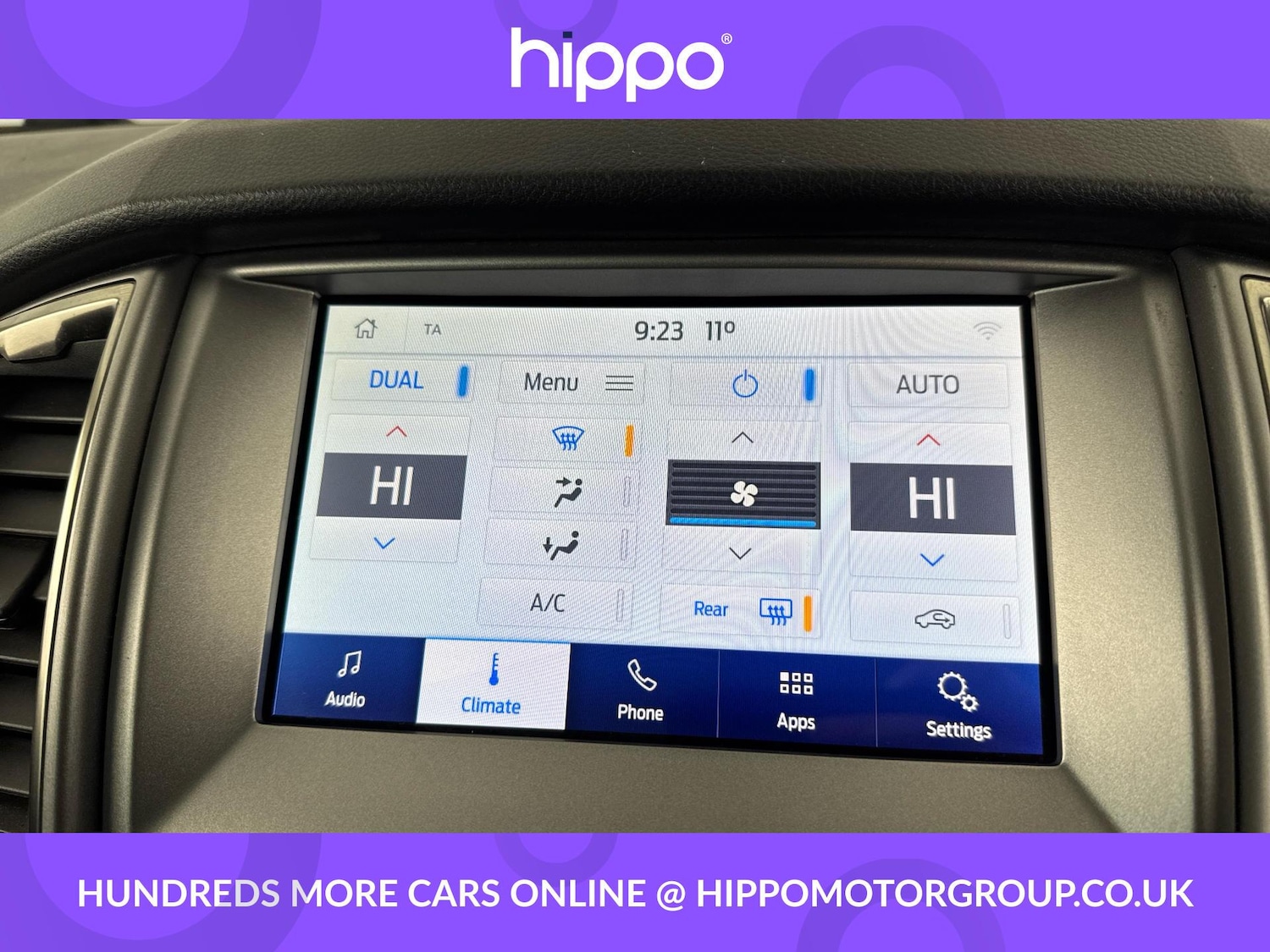 Used Ford Ranger 2023 for sale - 77331940: Photo 17