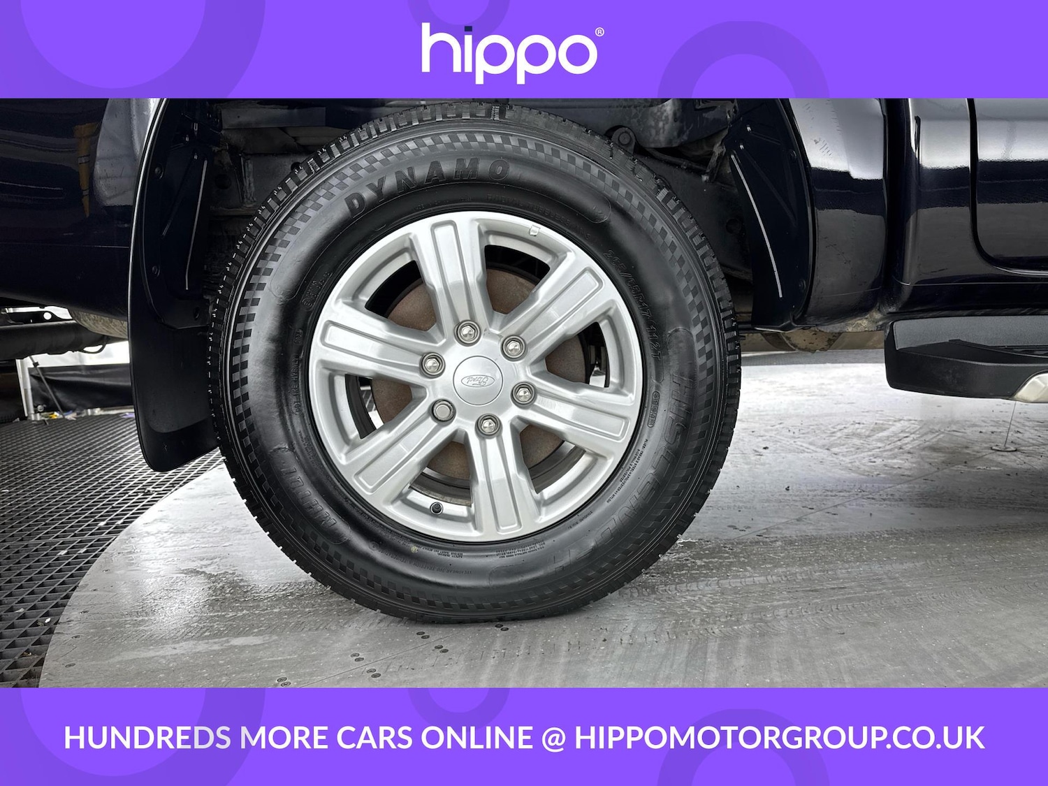 Used Ford Ranger 2023 for sale - 77331940: Photo 26