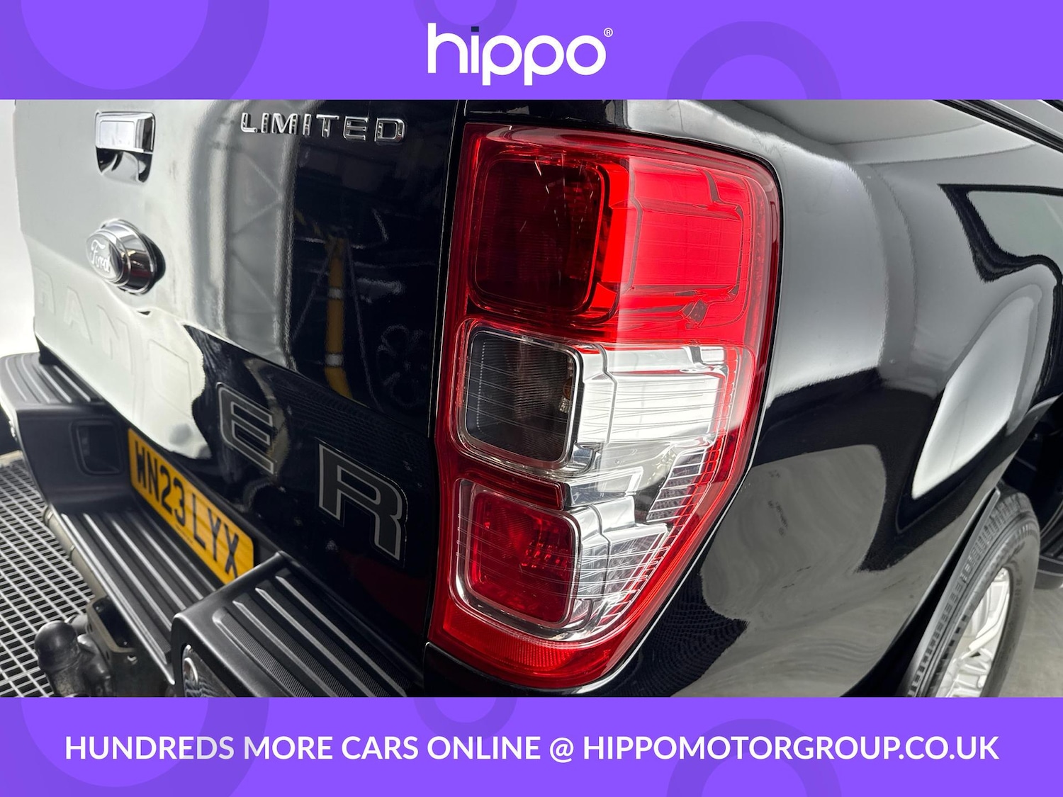 Used Ford Ranger 2023 for sale - 77331940: Photo 27